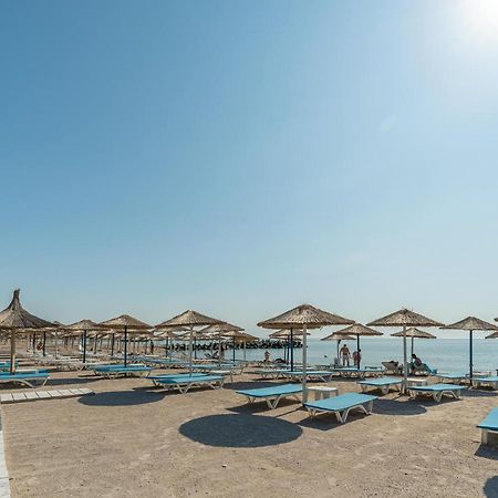 Hotel Cleopatra Сатурн Экстерьер фото